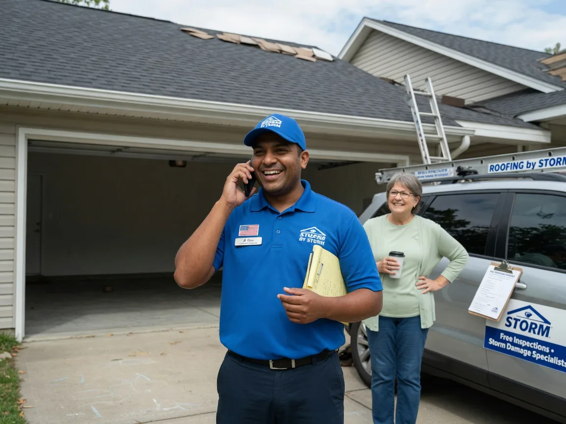 Roof Repair Near Me The Dalles, OR FAQs