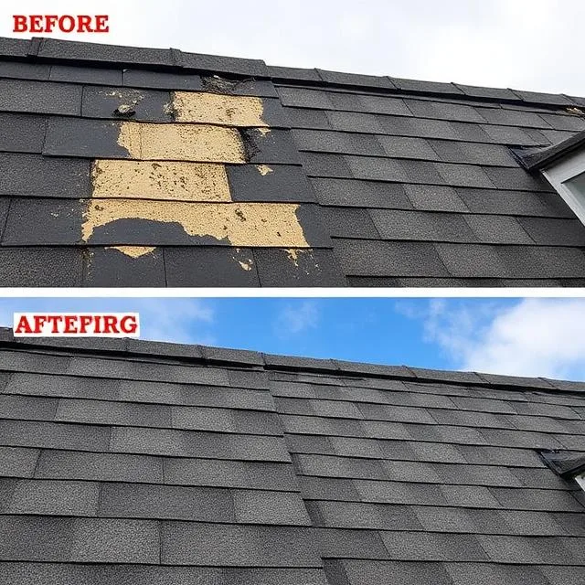 Roof Repair Near Me in The Dalles, OR near me